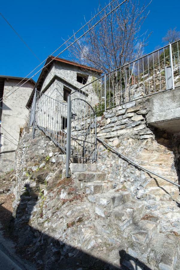 Holiday home Pinky House Nesso