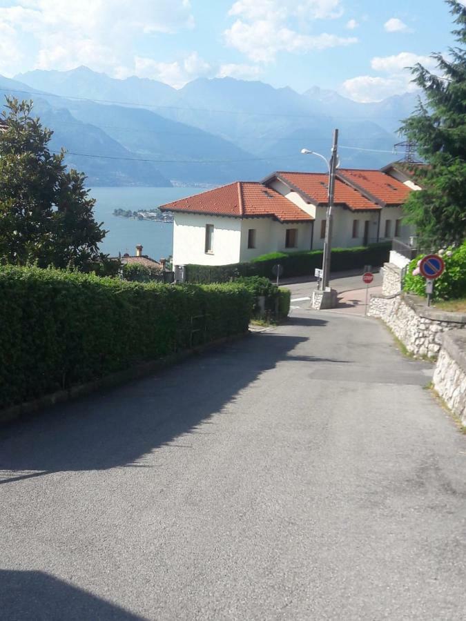 Dell'artista On * Bellano