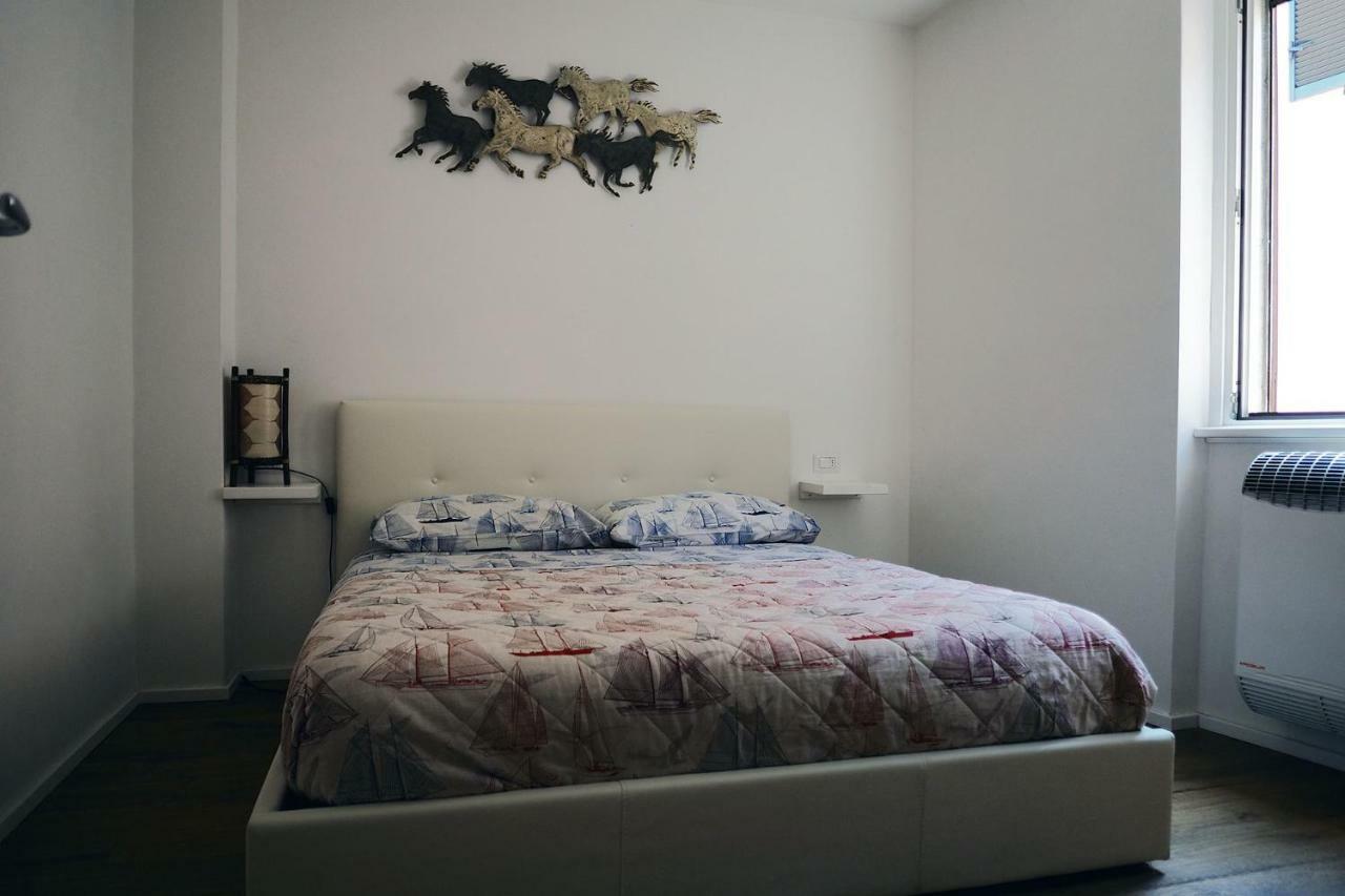 Appartamento Marina