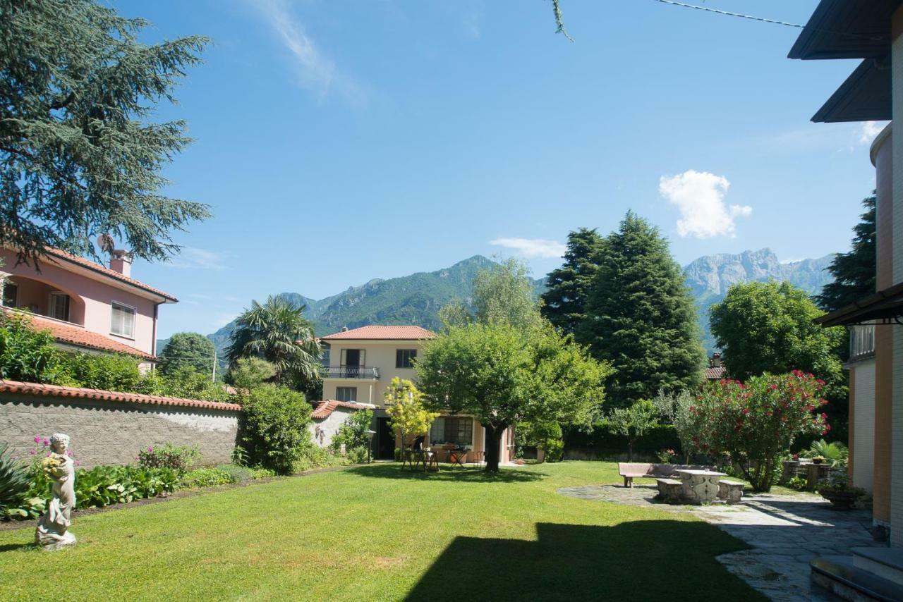 Casetta Del Molo Holiday home Mandello del Lario