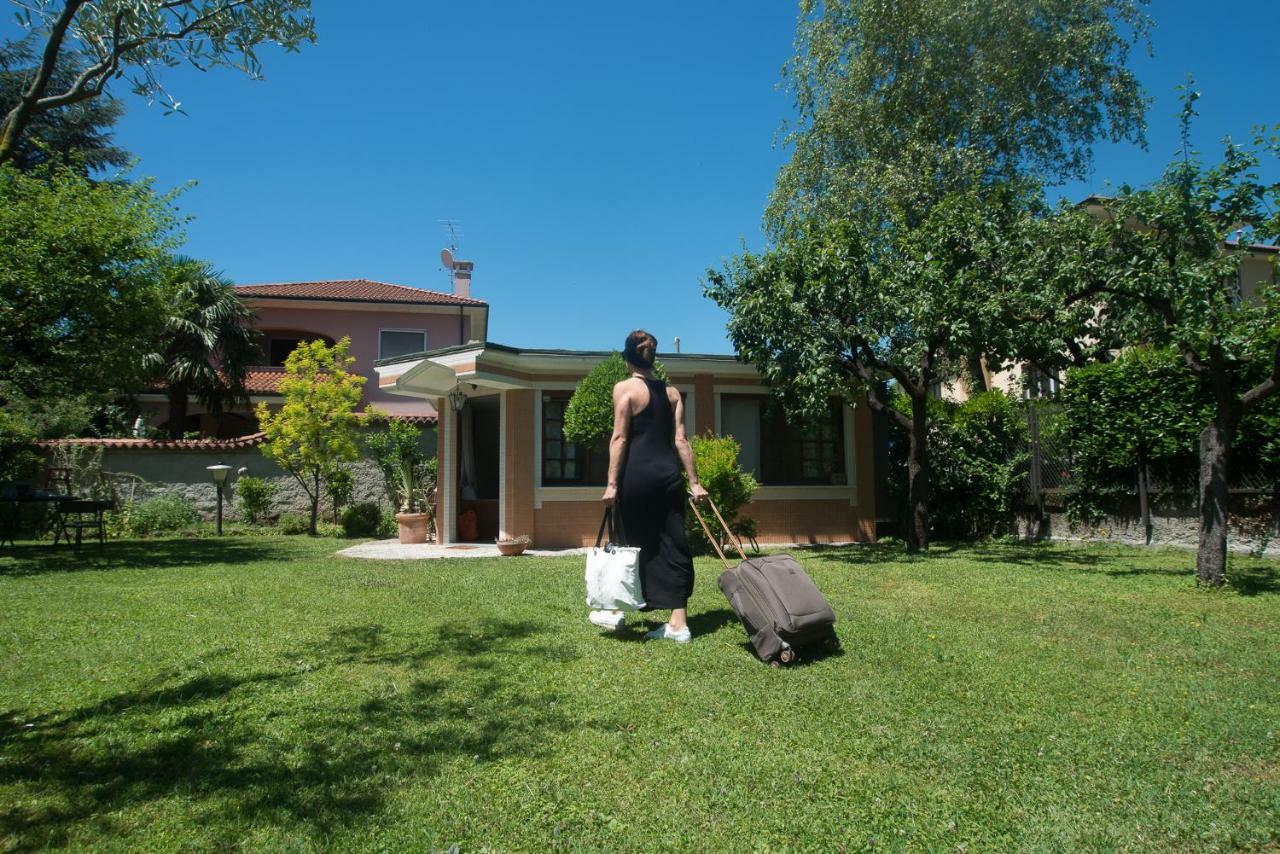 Casetta Del Molo Holiday home