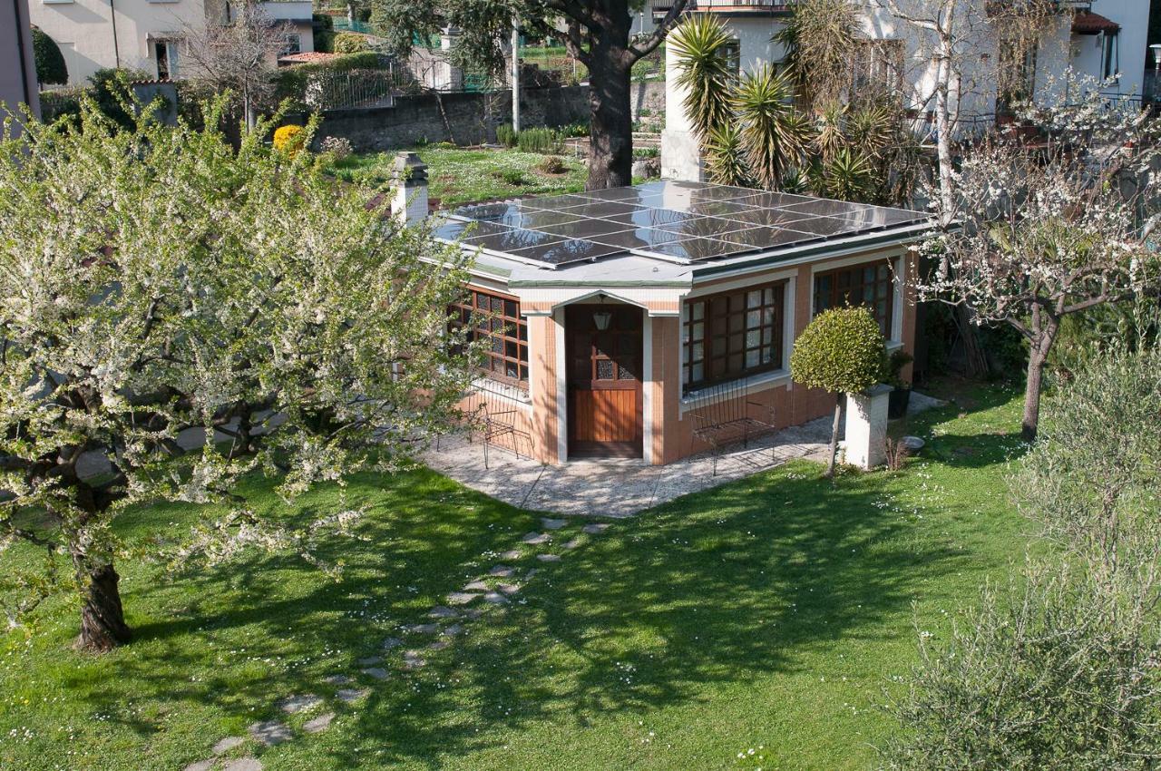 Casetta Del Molo Holiday home *
