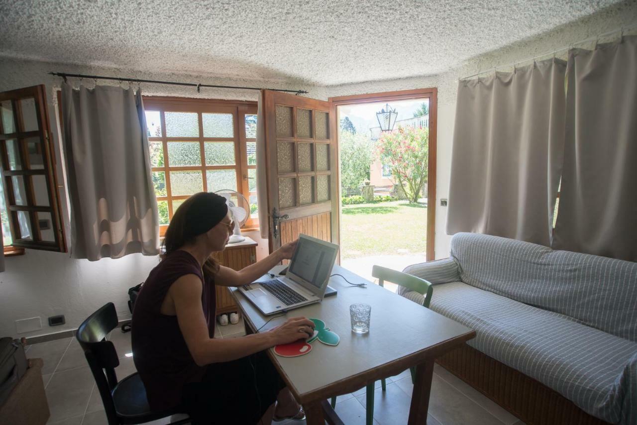Holiday home Casetta Del Molo *