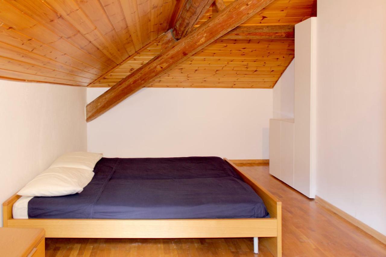 Ghisallo Penthouse Bellagio
