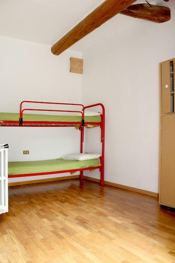 Ghisallo Penthouse Apartment Bellagio