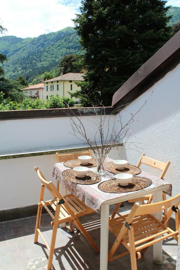 Ghisallo Penthouse Apartment