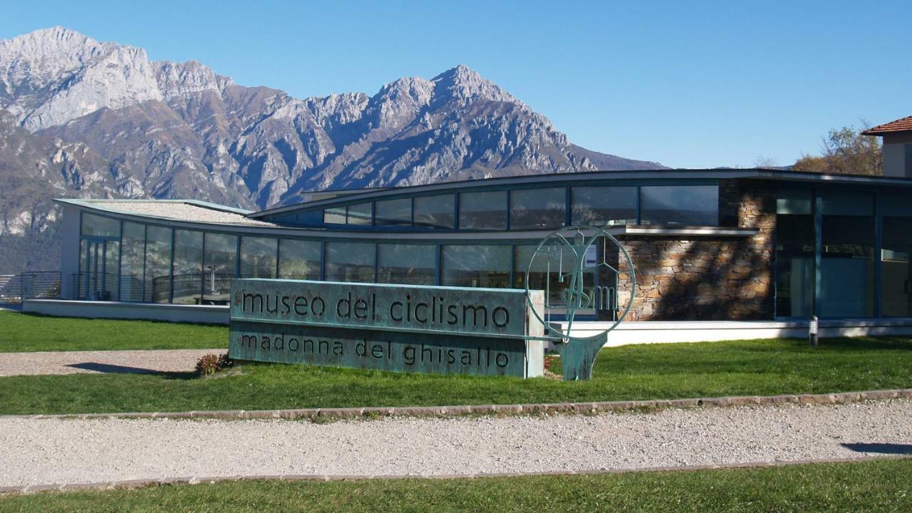 Apartment Ghisallo Penthouse Bellagio