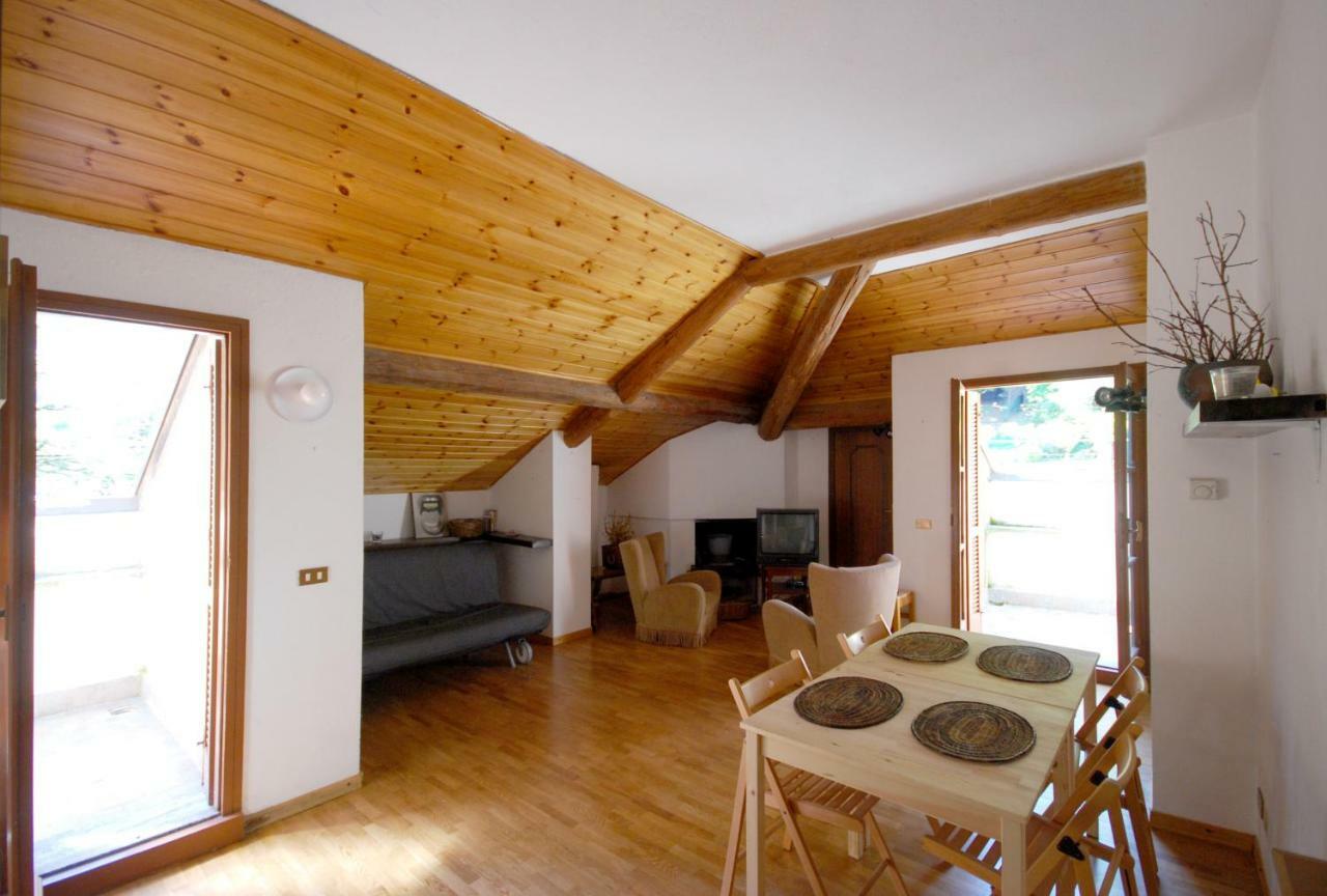 Ghisallo Penthouse