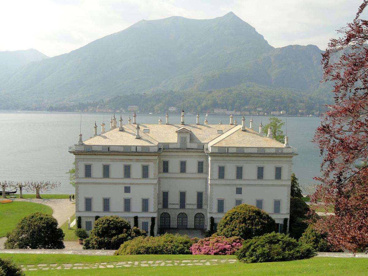 Ghisallo Penthouse * Bellagio
