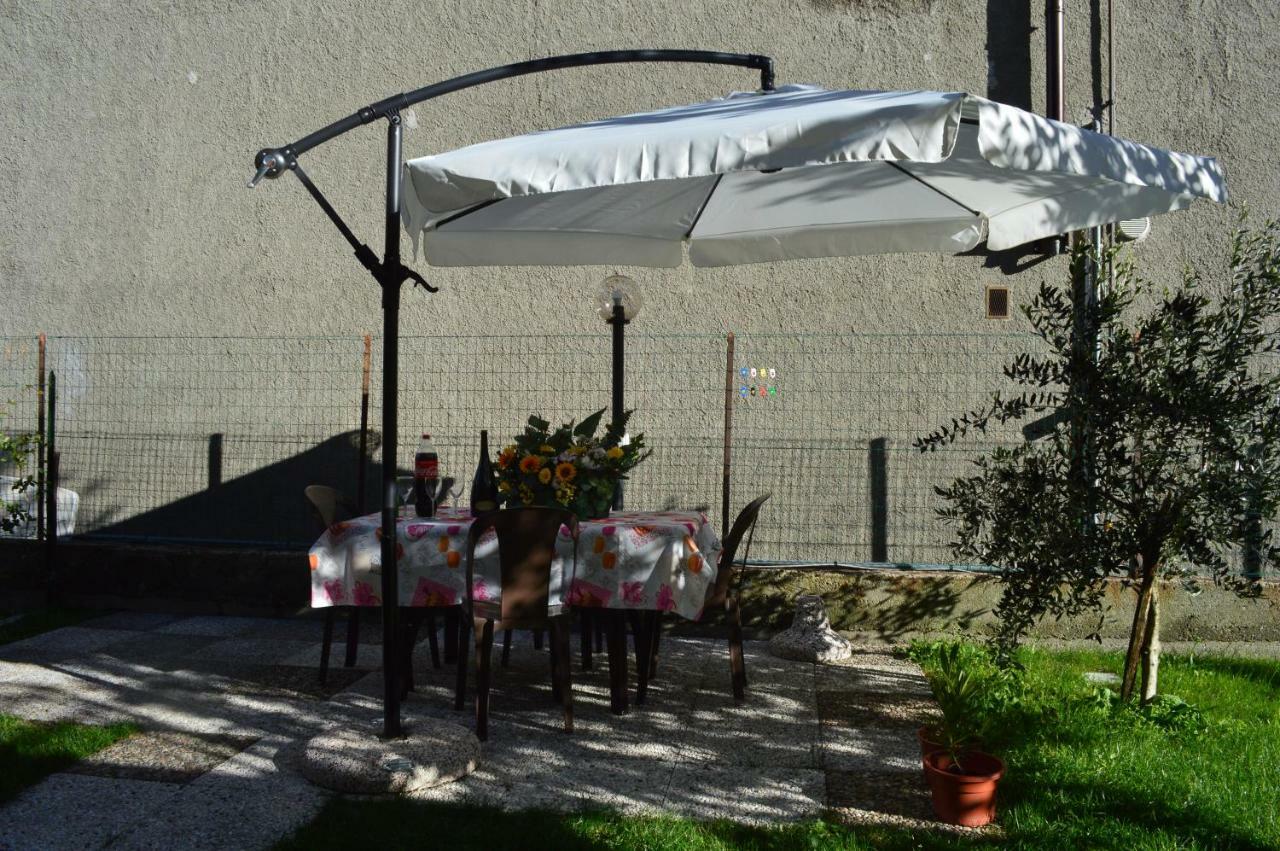 Agrifoglio House Dervio