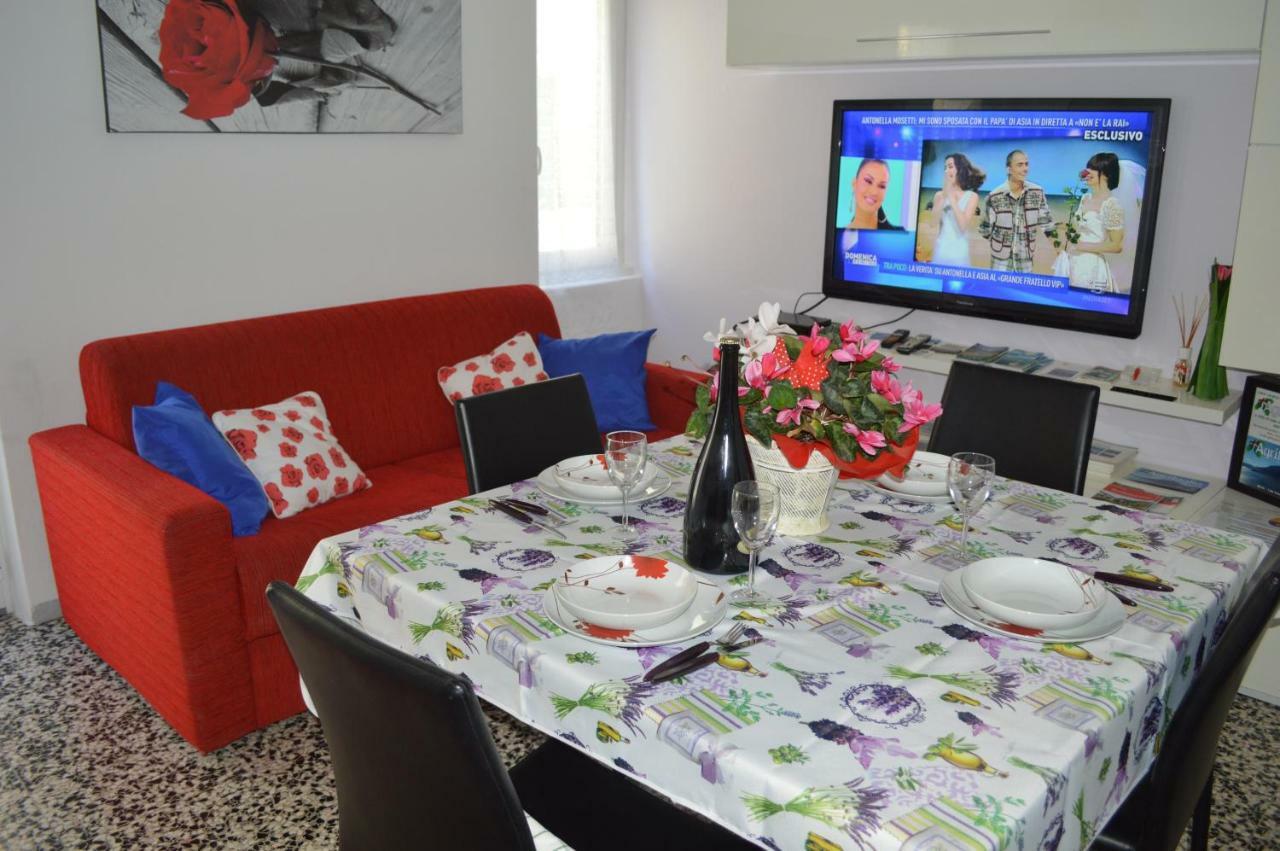 Casa vacanze Agrifoglio House *