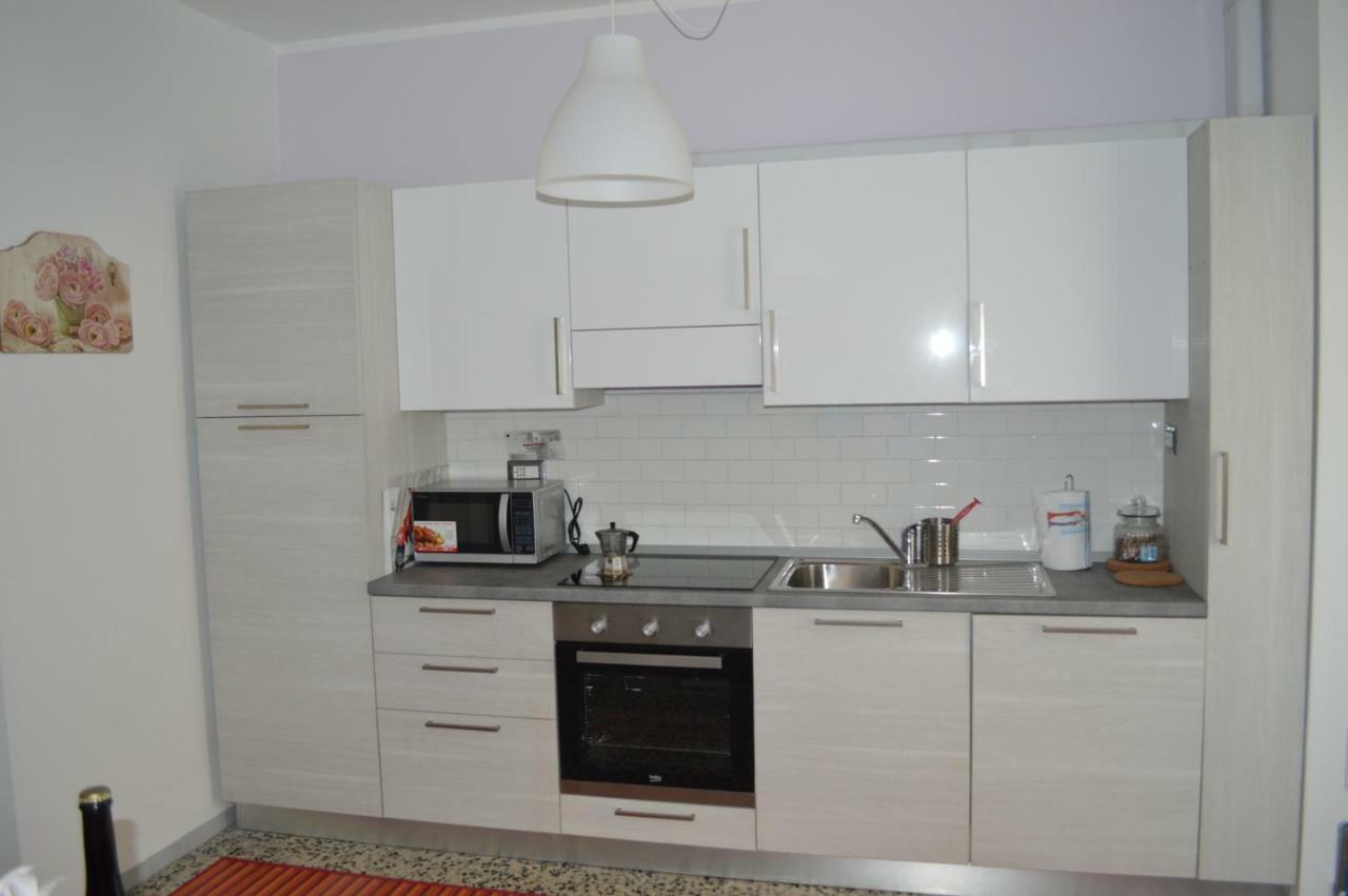 Casa vacanze Agrifoglio House *