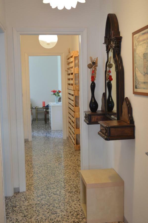 Agrifoglio House Casa vacanze