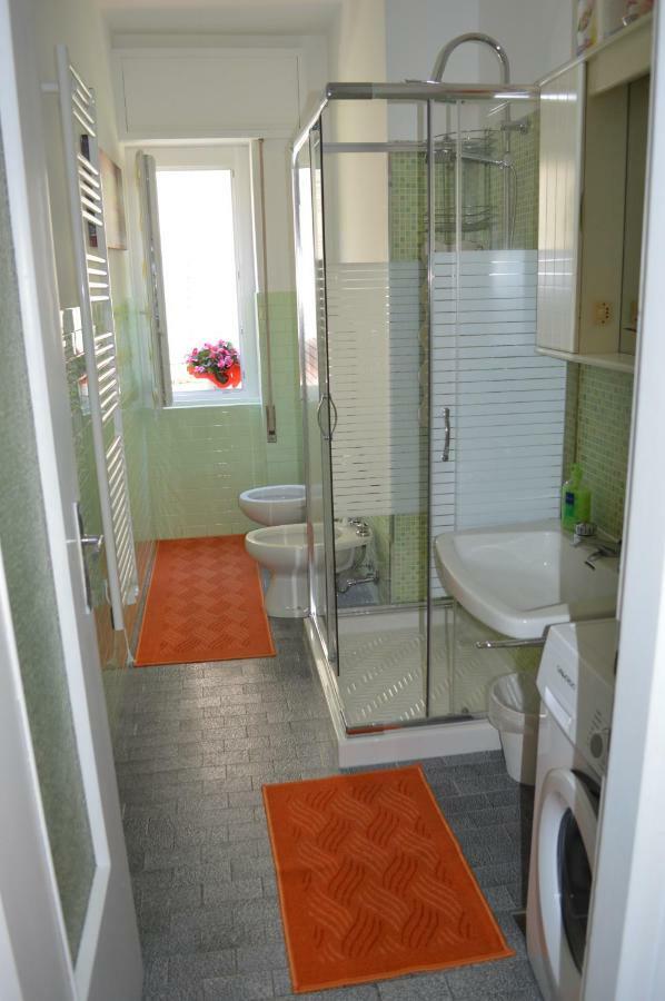 Agrifoglio House Casa vacanze Dervio