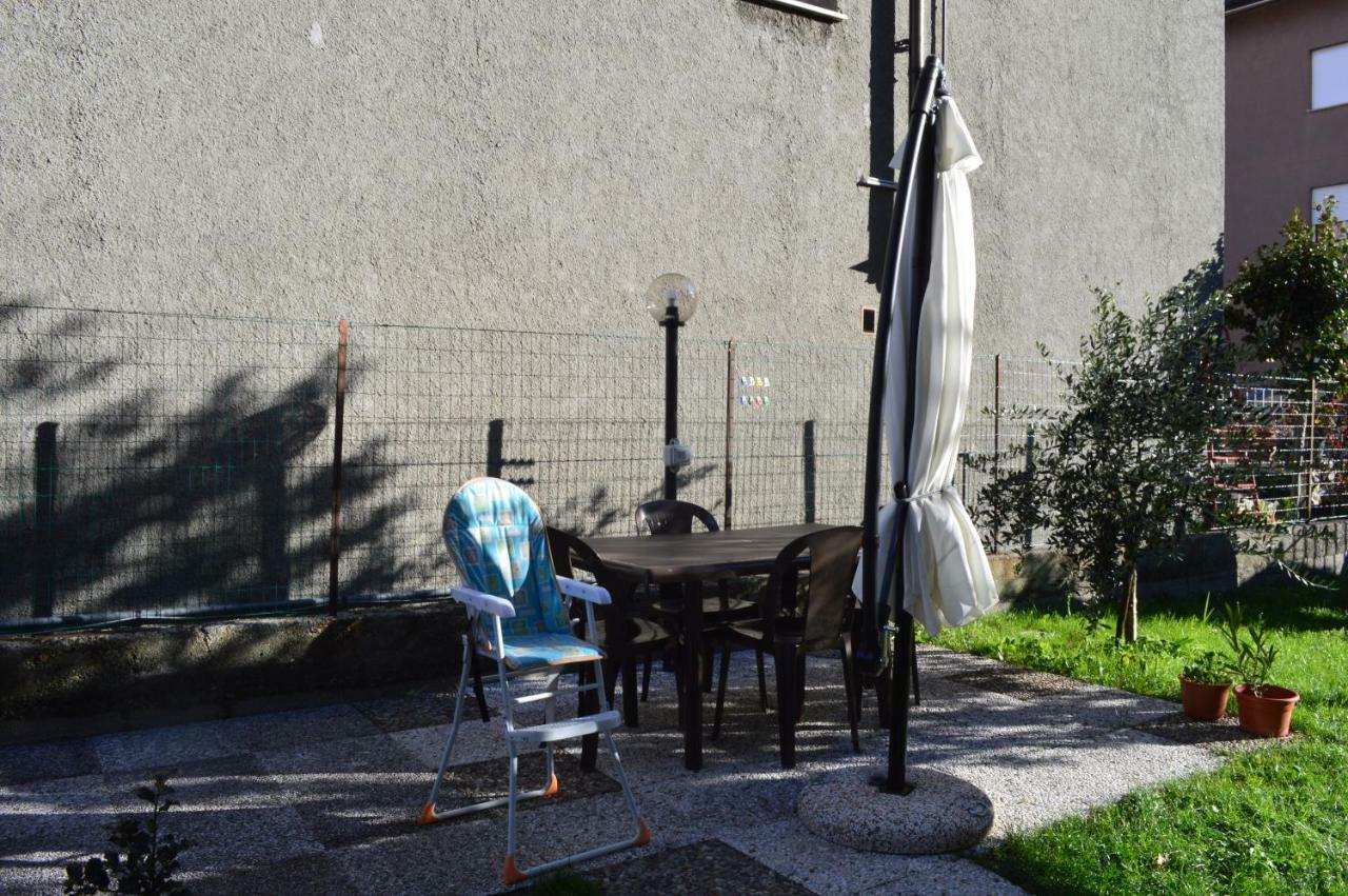 Casa vacanze Agrifoglio House *