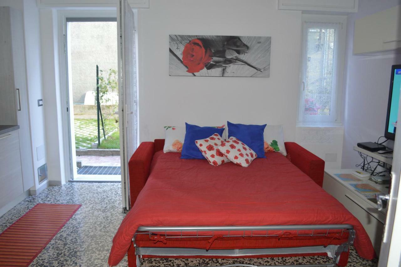 Casa vacanze Agrifoglio House Dervio