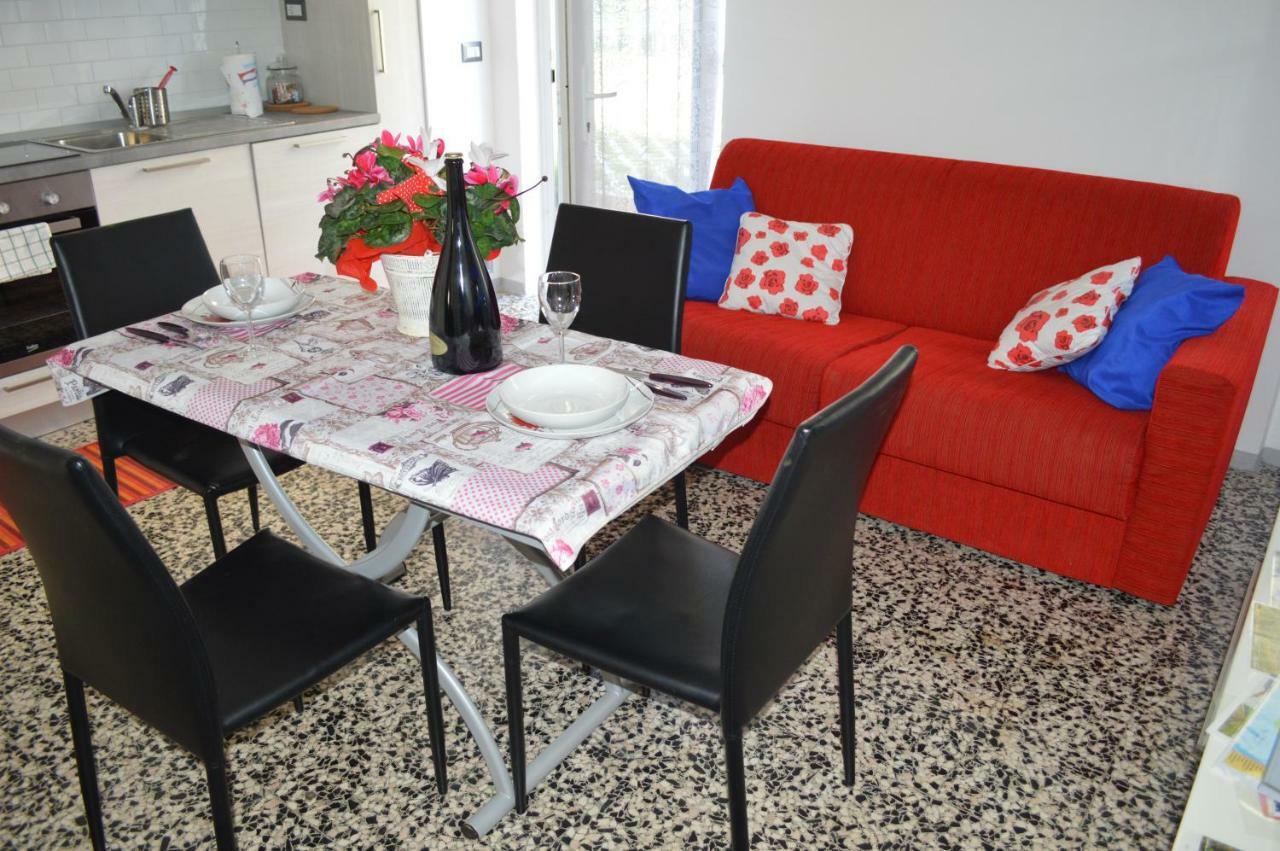 Agrifoglio House Casa vacanze