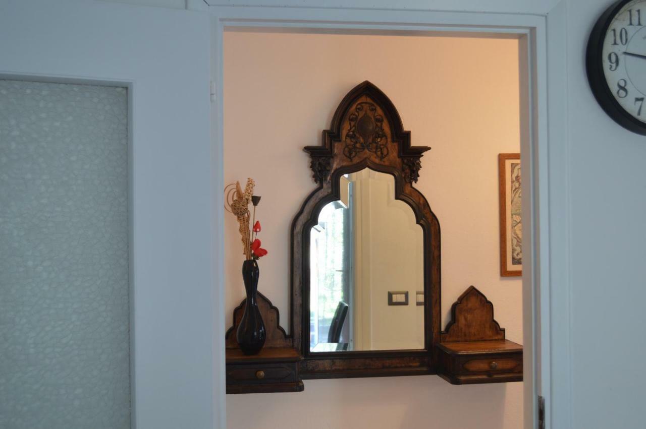 Agrifoglio House Dervio