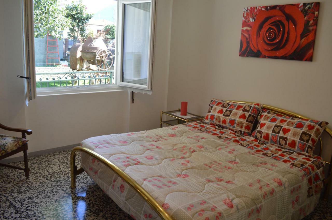 Agrifoglio House Casa vacanze Dervio