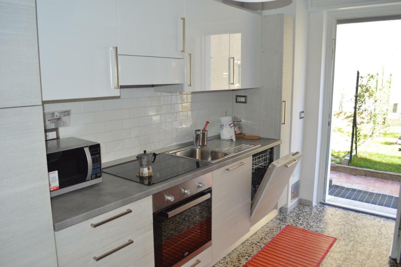 Agrifoglio House * Dervio