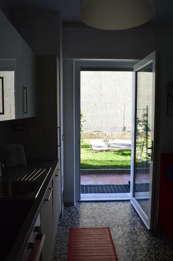 Agrifoglio House Casa vacanze Dervio