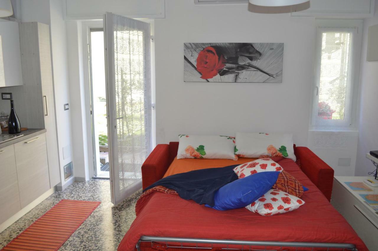 Agrifoglio House * Dervio