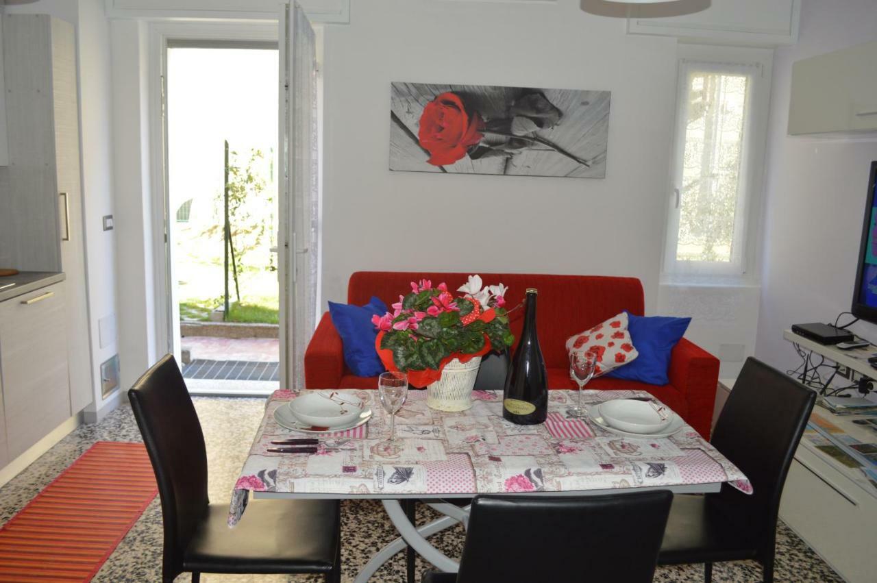 Agrifoglio House Casa vacanze Dervio
