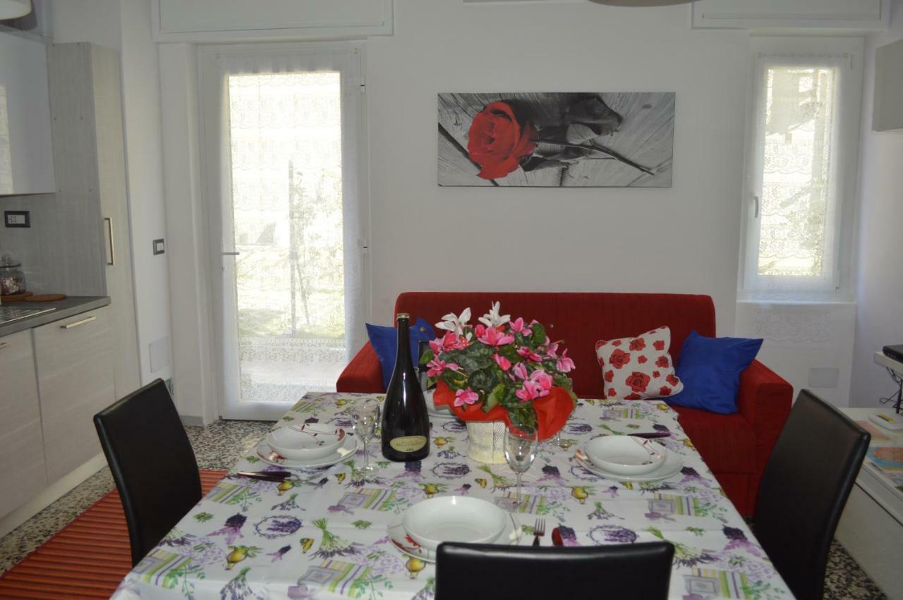 Agrifoglio House * Dervio