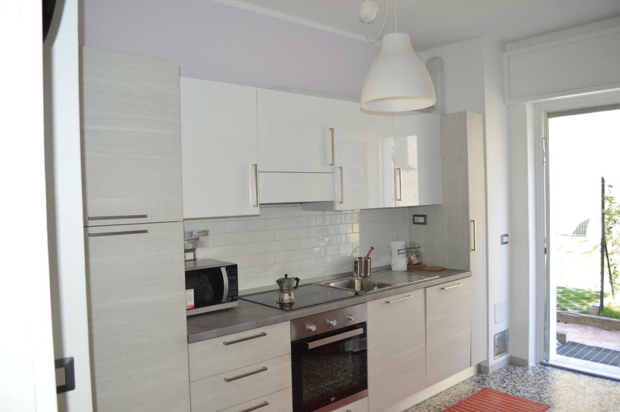 Casa vacanze Agrifoglio House Dervio