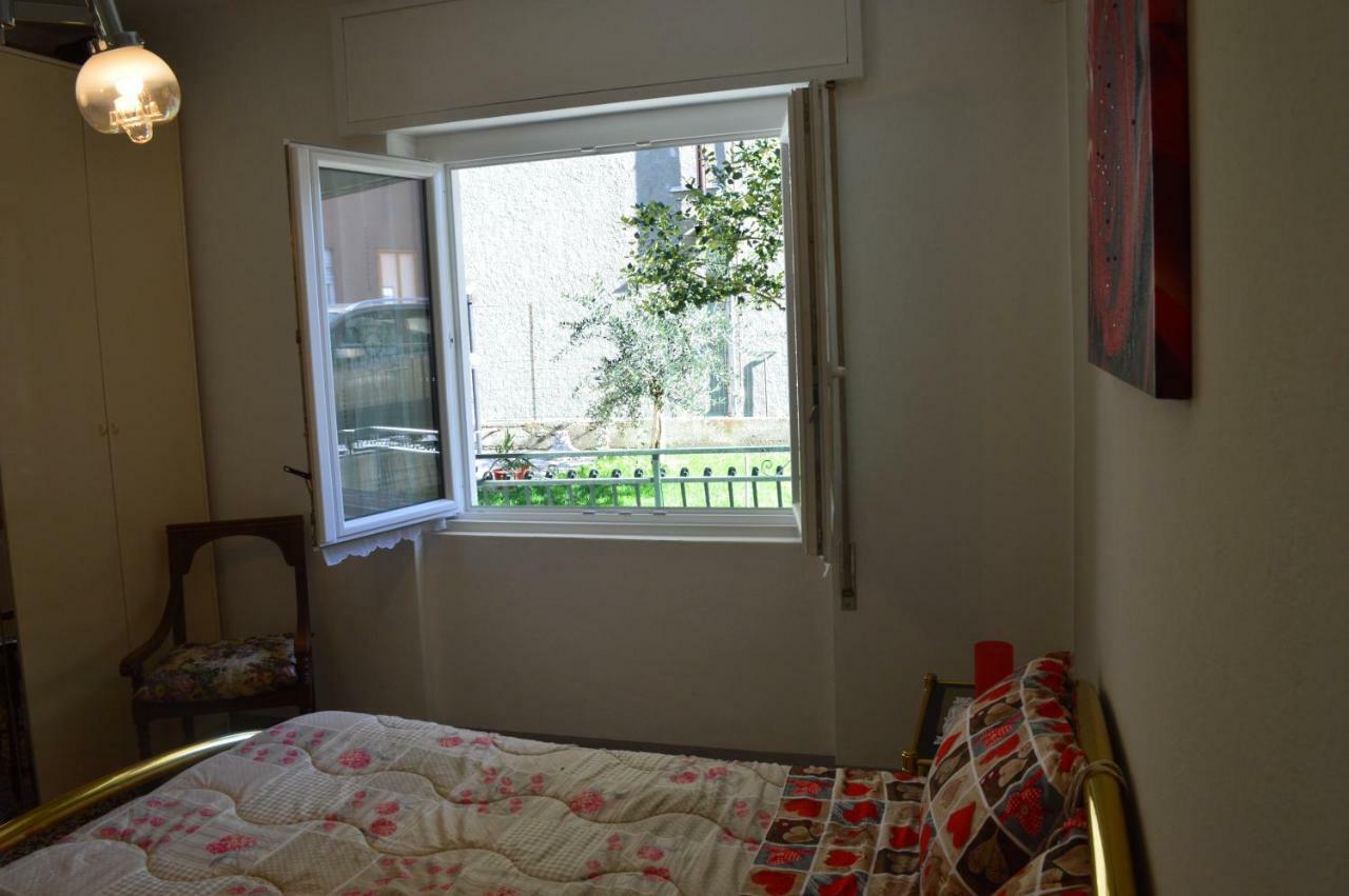 Casa vacanze Agrifoglio House Dervio