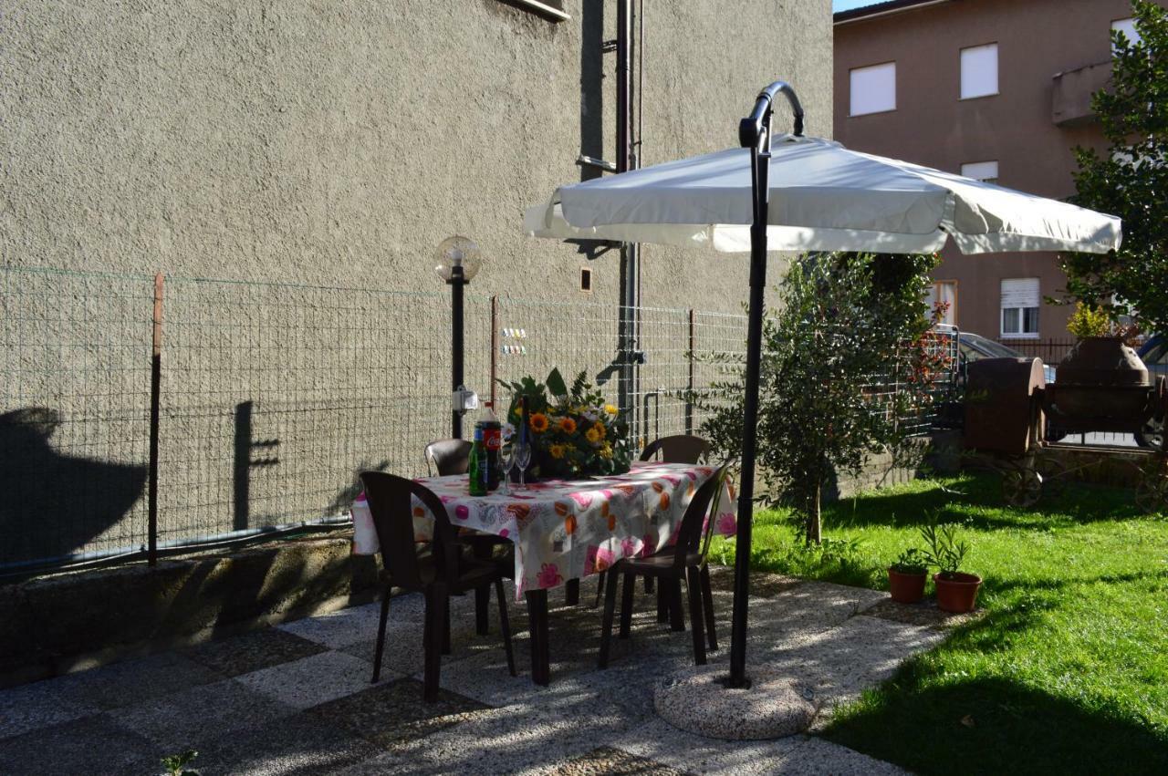 Agrifoglio House