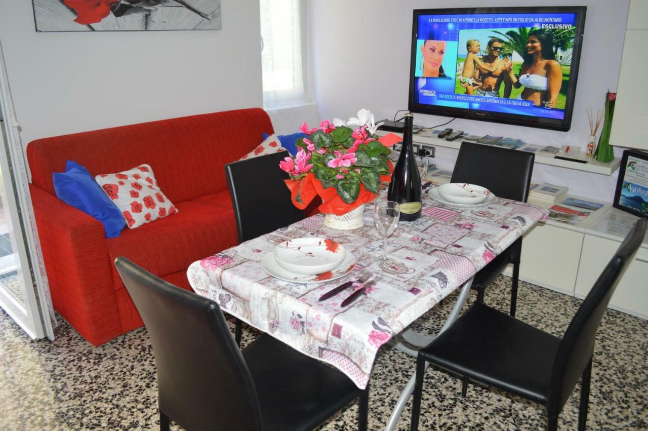Agrifoglio House
