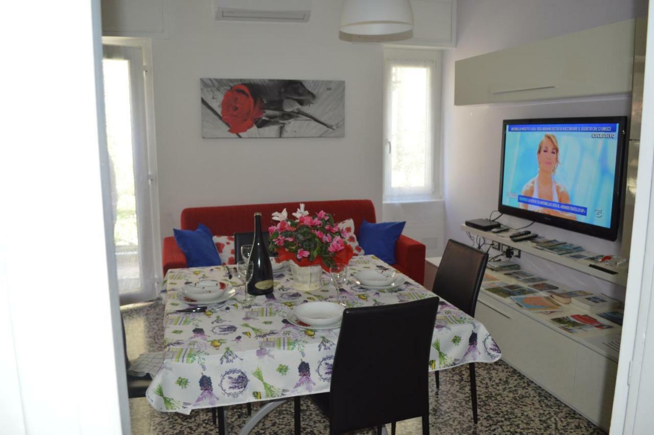 Casa vacanze Agrifoglio House
