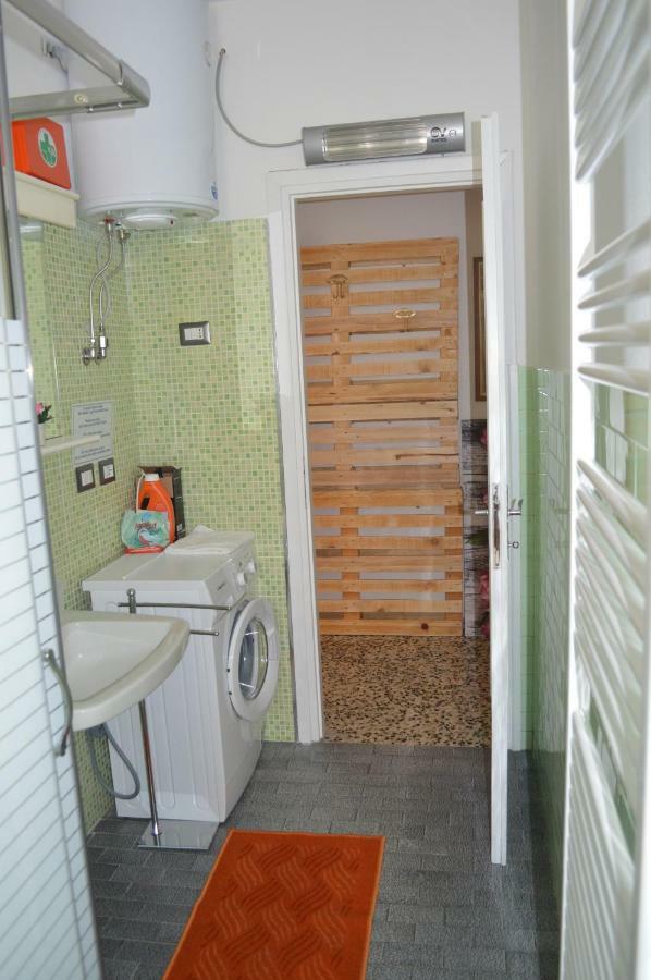 Holiday home Agrifoglio House