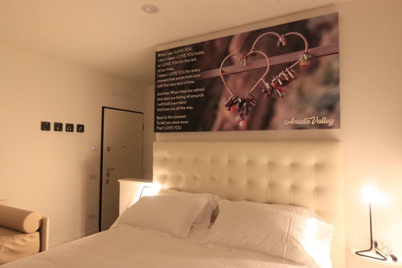Amata Valgre Affittacamere, Comfort E Pulizia Eccezionali!! Guest house
