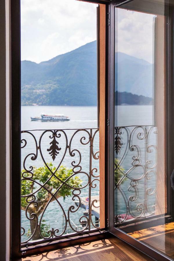 Poncetta Deluxe Apartment Tremezzo
