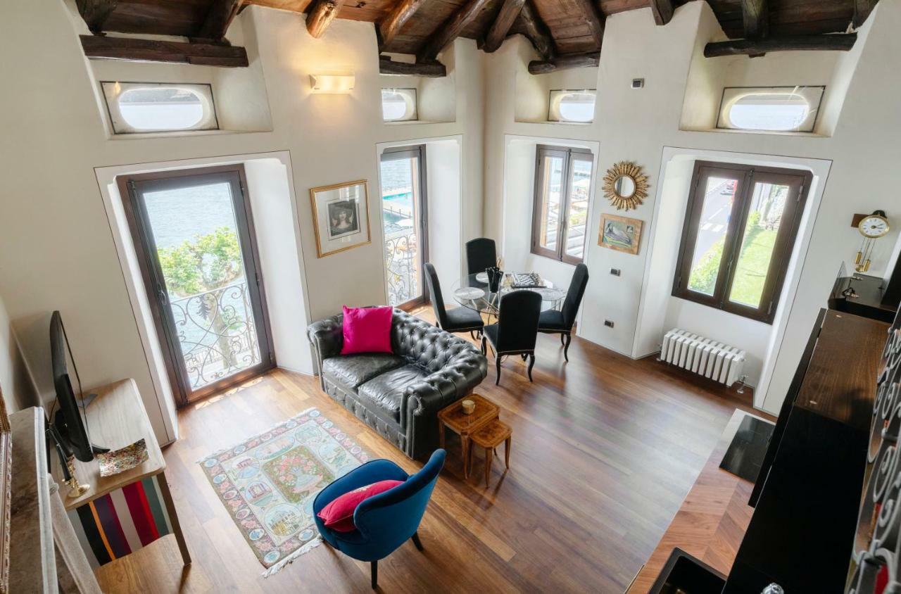 Apartment Poncetta Deluxe