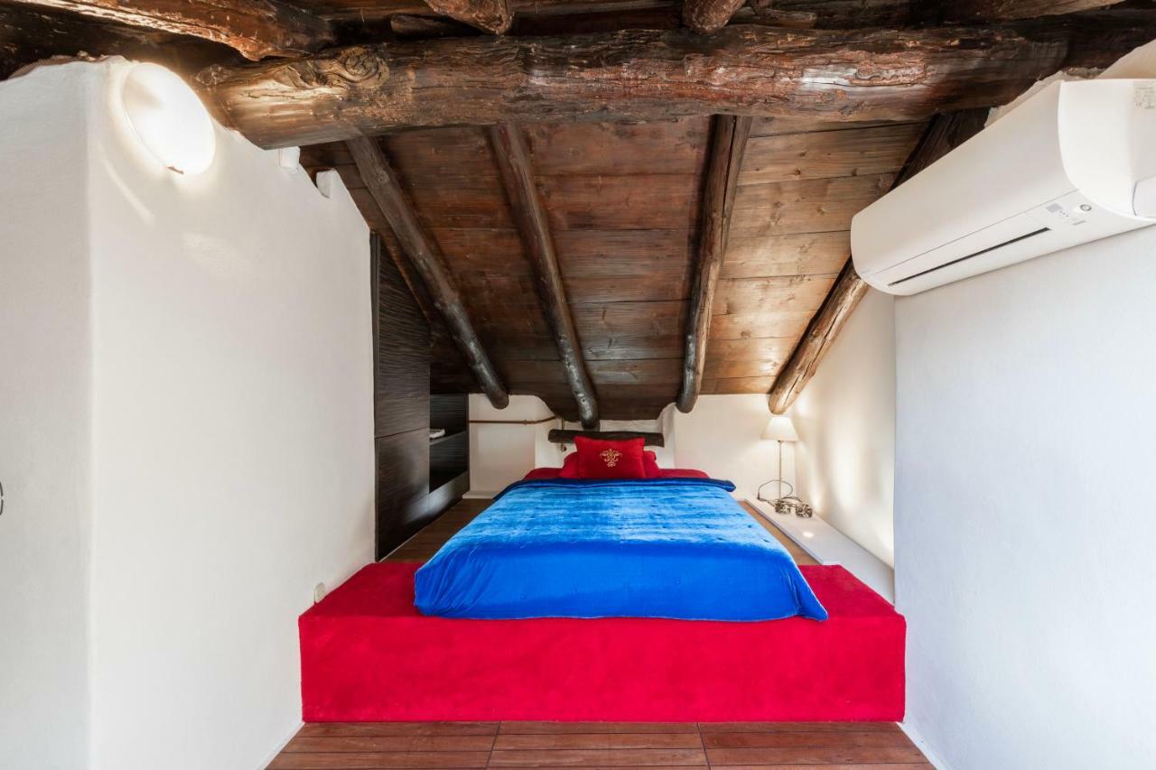 Apartment Poncetta Deluxe Tremezzo