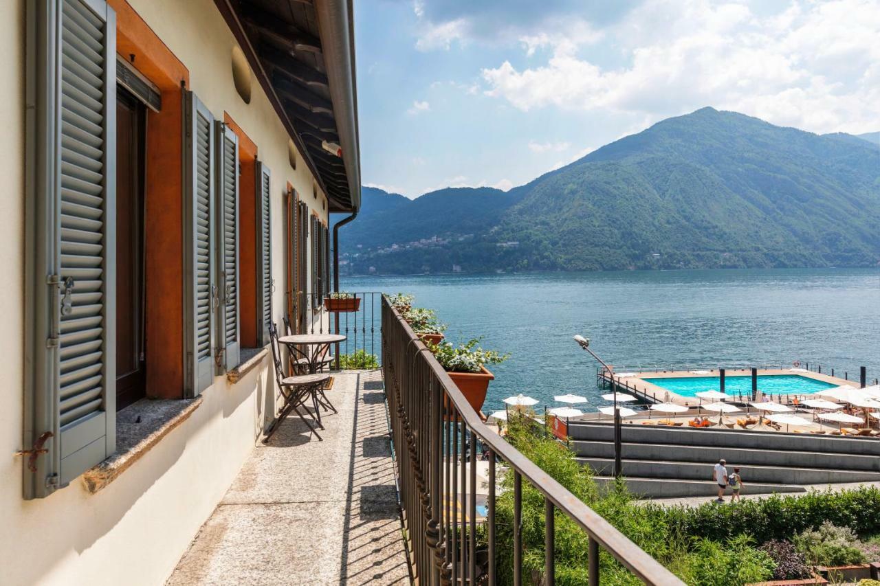 Poncetta Deluxe Apartment Tremezzo