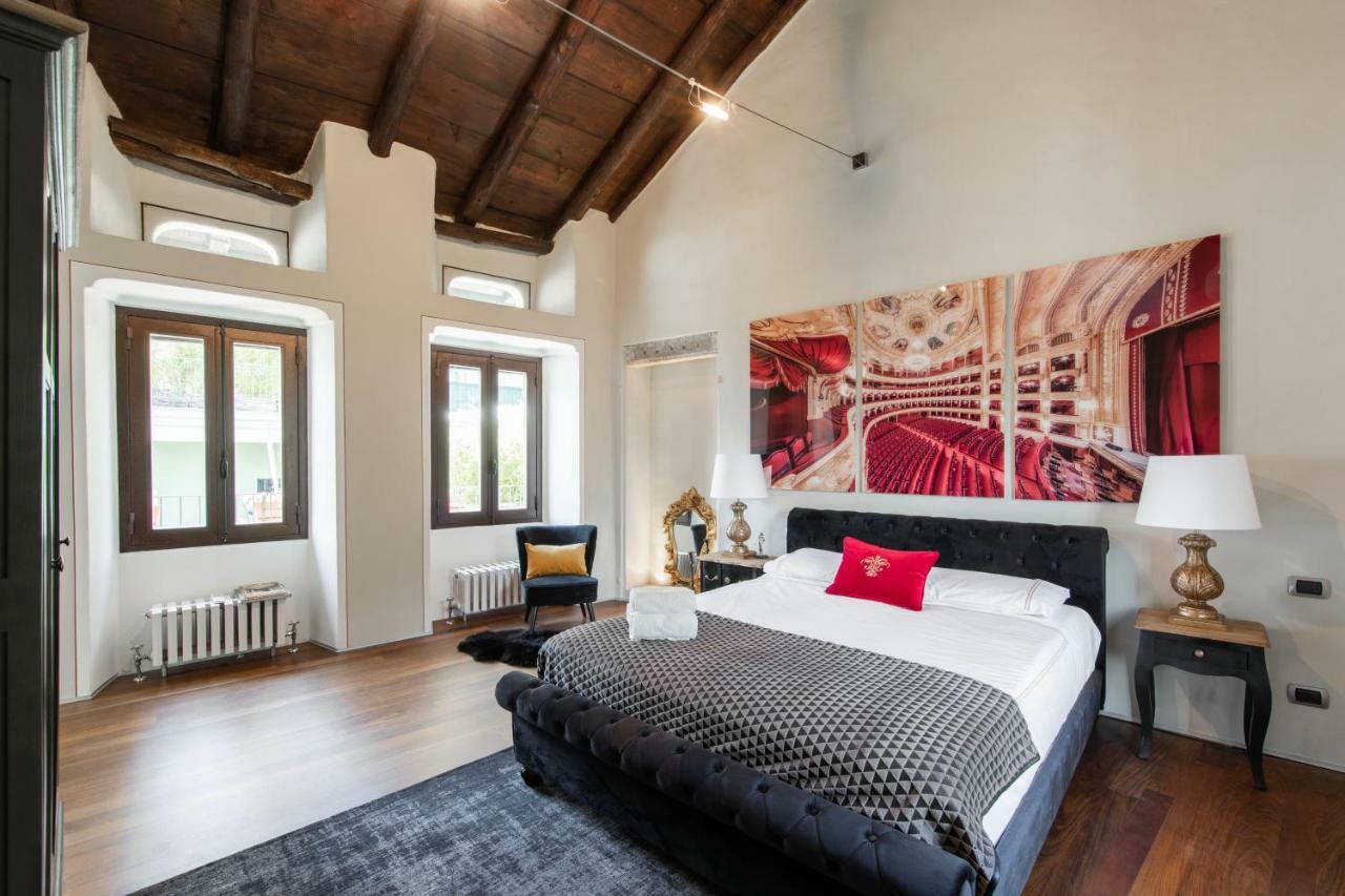 Poncetta Deluxe Apartment