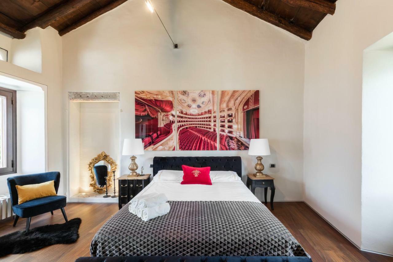 Poncetta Deluxe Apartment *