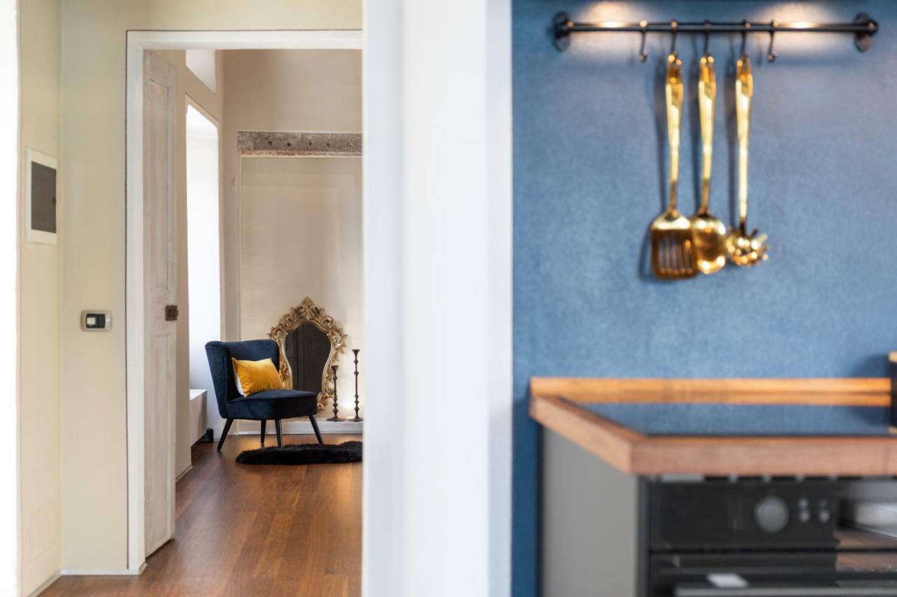 Poncetta Deluxe Apartment