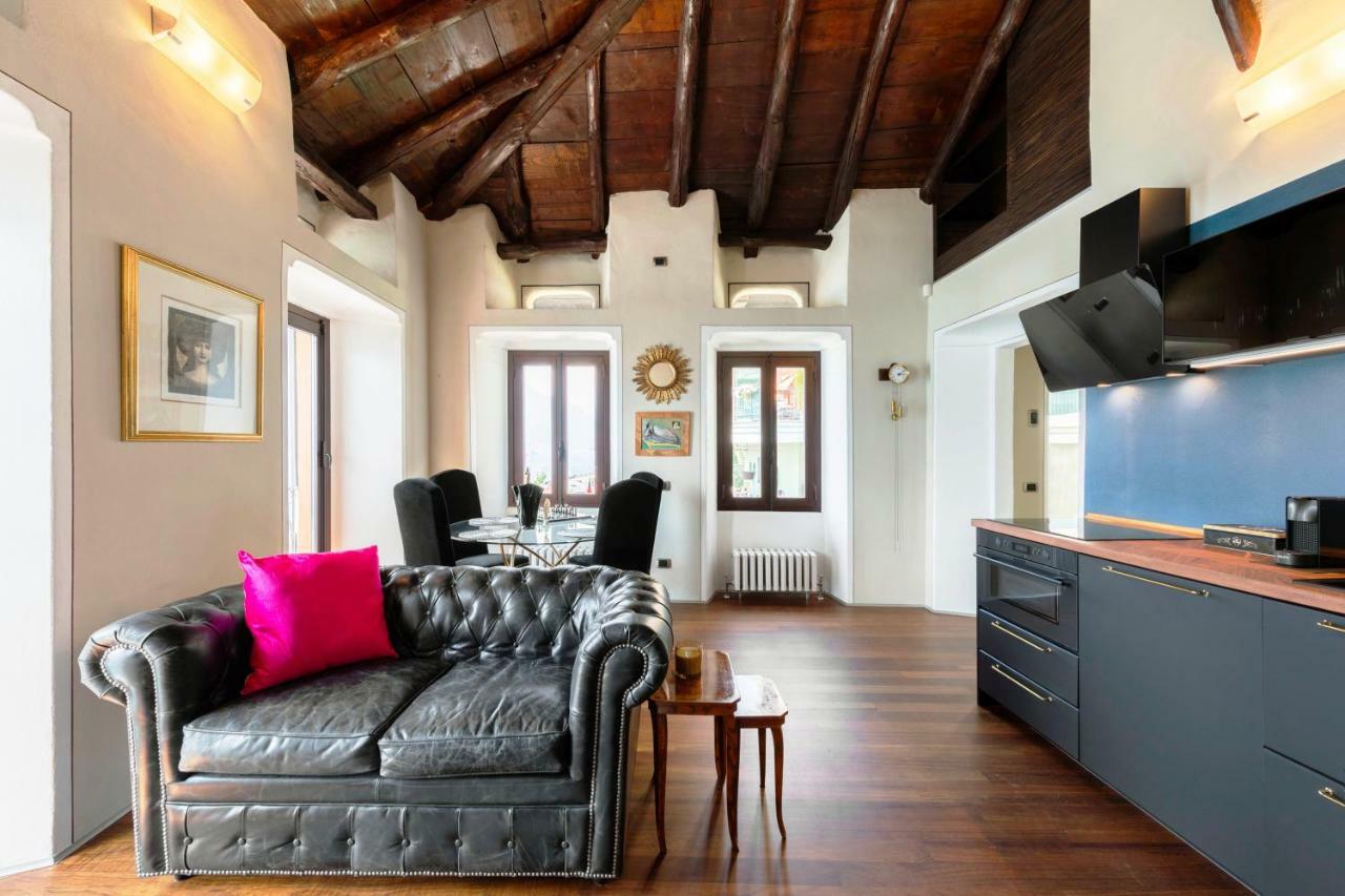 Poncetta Deluxe Apartment *
