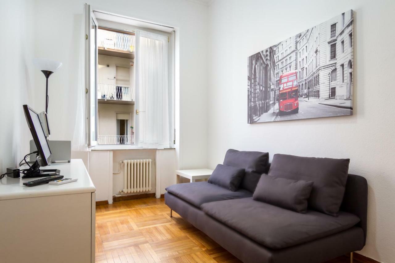 Apartment A Casa Di Pablo *