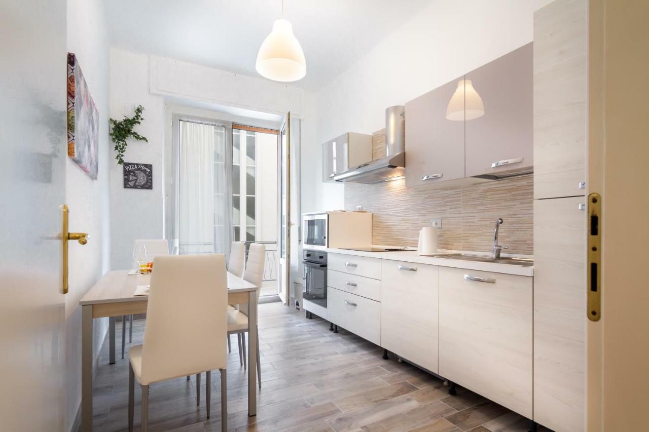 A Casa Di Pablo Apartment Como