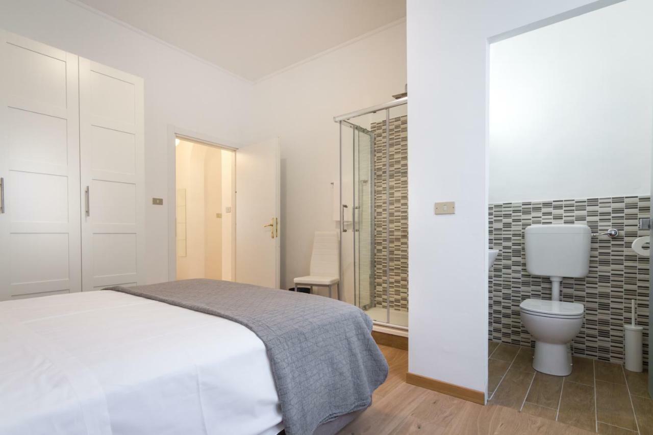 A Casa Di Pablo Apartment Como