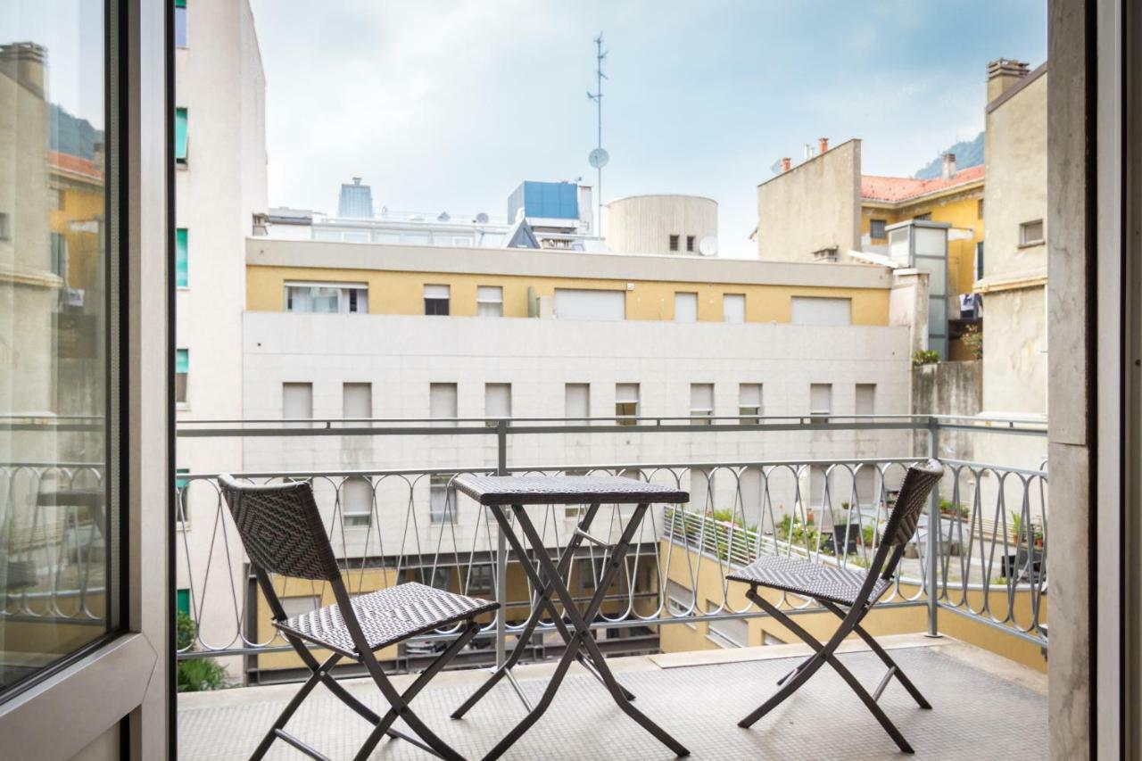 A Casa Di Pablo Apartment