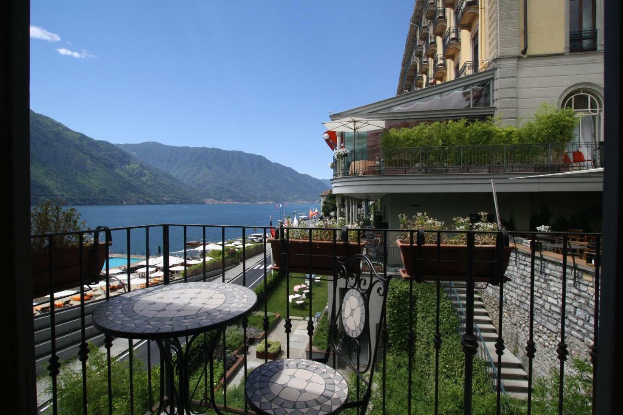 Poncetta Deluxe Apartment Tremezzo