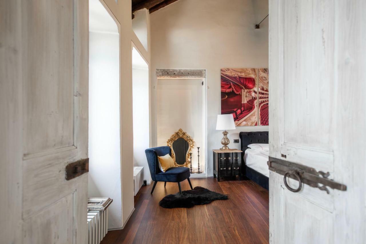 Poncetta Deluxe Apartment Tremezzo