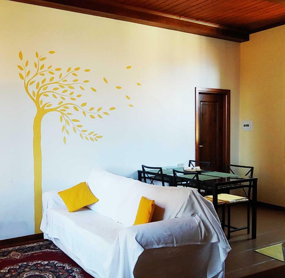 Antica Regina Charming Appartamento
